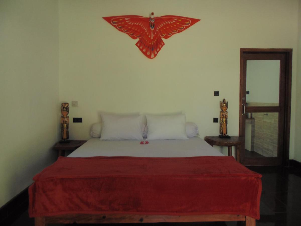 Sunset Springs Beach Retreat Papak Εξωτερικό φωτογραφία